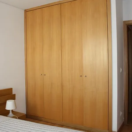 Apartment Apartamento Parque Das Nacoes 2c *