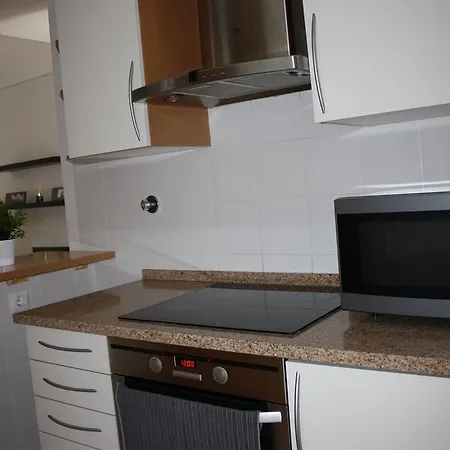 Apartamento Parque Das Nacoes 2c * Lisbon