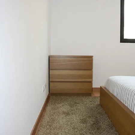 Apartment Apartamento Parque Das Nacoes 2c *