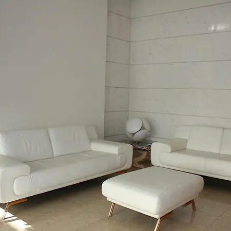 Apartamento Parque Das Nacoes 2c