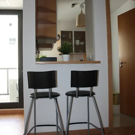 Apartamento Parque Das Nacoes 2c Lisboa
