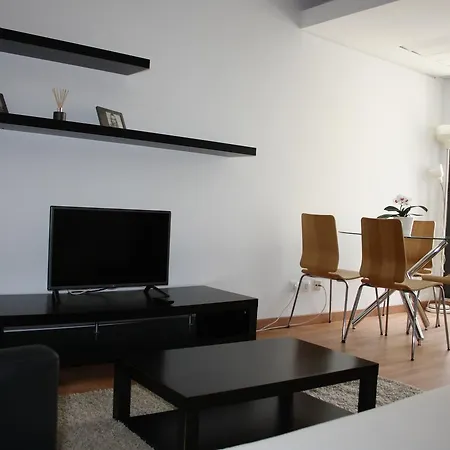 Apartamento Parque Das Nacoes 2c Apartamento