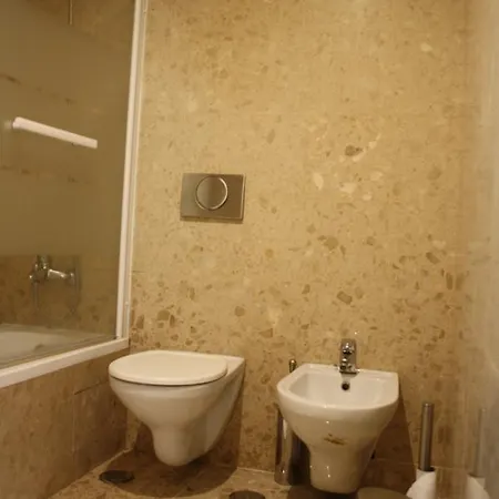 Apartamento Parque Das Nacoes 2c Lisboa
