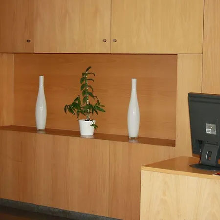 Apartamento Parque Das Nacoes 2c Apartamento *