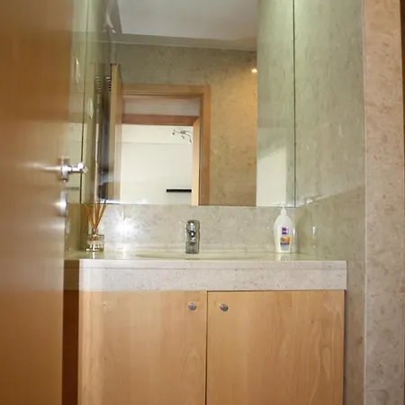 Apartamento Parque Das Nacoes 2c