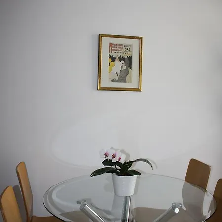 Apartamento Parque Das Nacoes 2c *
