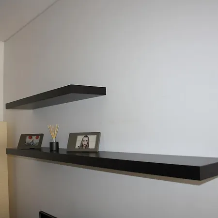 Apartamento Parque Das Nacoes 2c *