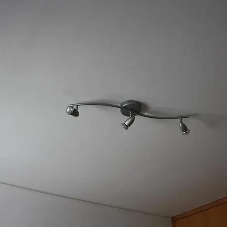 Apartamento Parque Das Nacoes 2c Apartamento